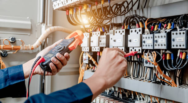 Best Electrical Rewiring Services  in Glendale, MS
