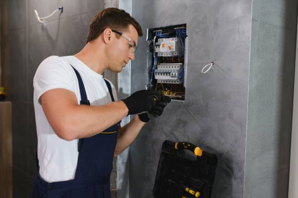 Best Residential Electrician Services  in Glendale, MS