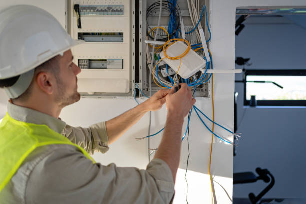Best Electric Panel Repair  in Glendale, MS